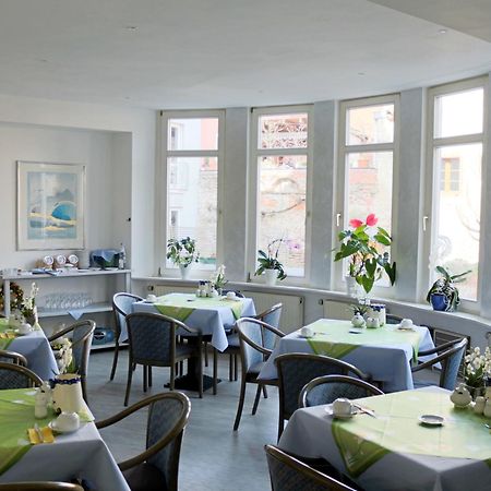 Hotel Cronberger Hof 라덴부르크 외부 사진