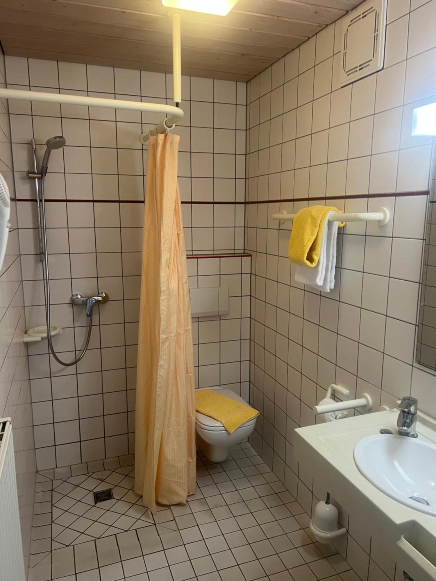 Hotel Cronberger Hof 라덴부르크 외부 사진